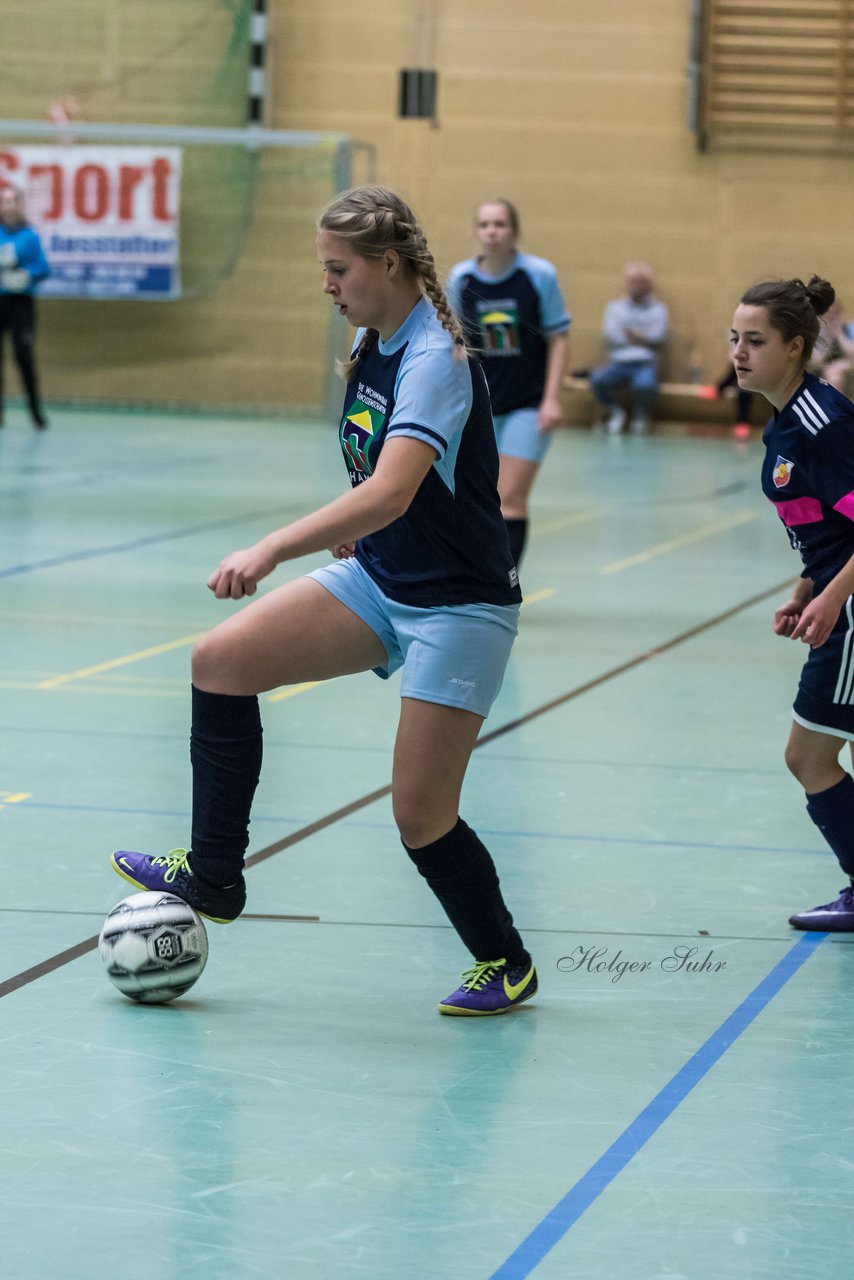 Bild 584 - Frauen La Rieve Cup